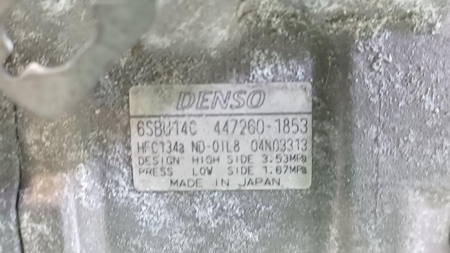 Foto del ricambio
