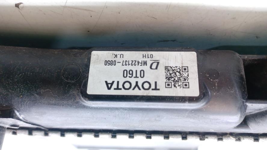 Foto del ricambio