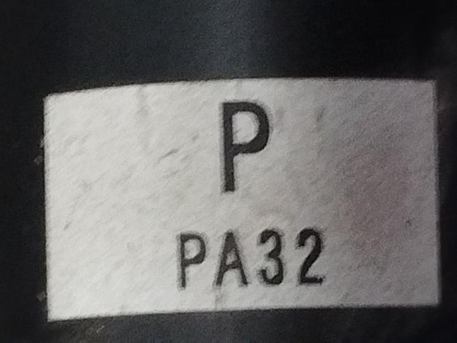 Foto de la pieza