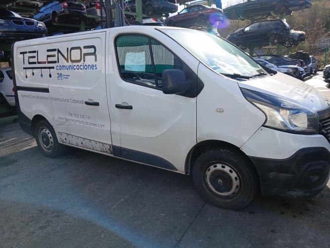 Foto del ricambio
