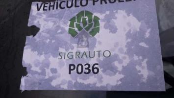 Foto del ricambio