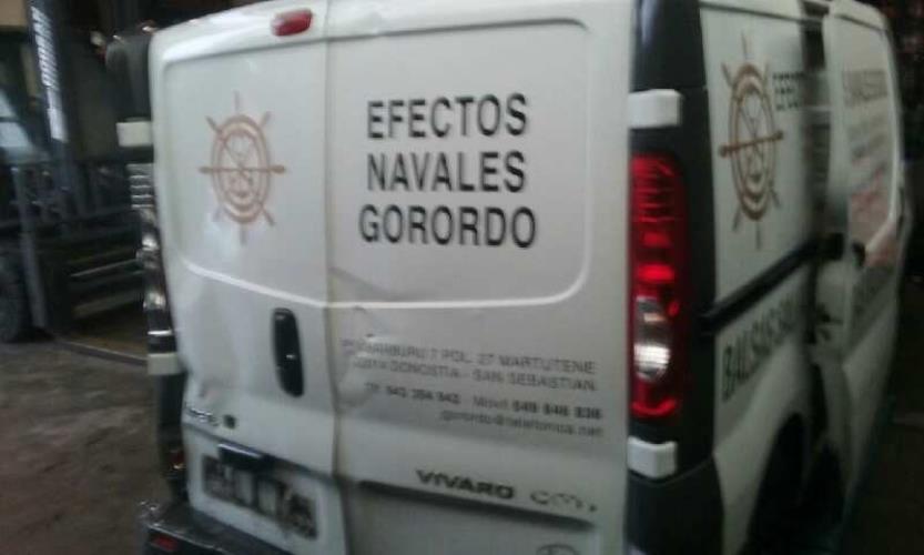 Foto del ricambio