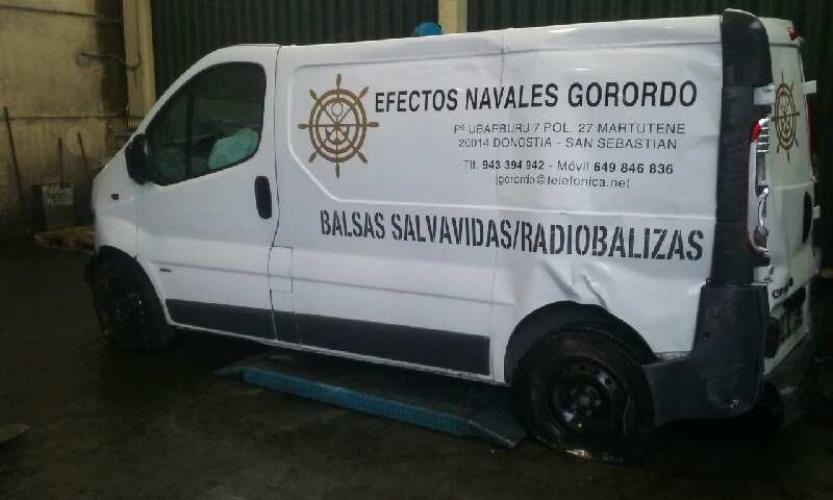 Foto del ricambio