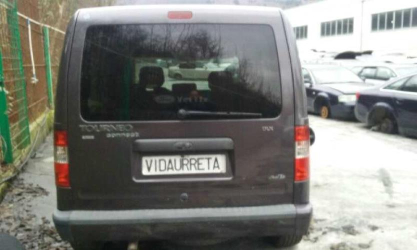 Foto del ricambio