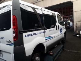 Foto del ricambio
