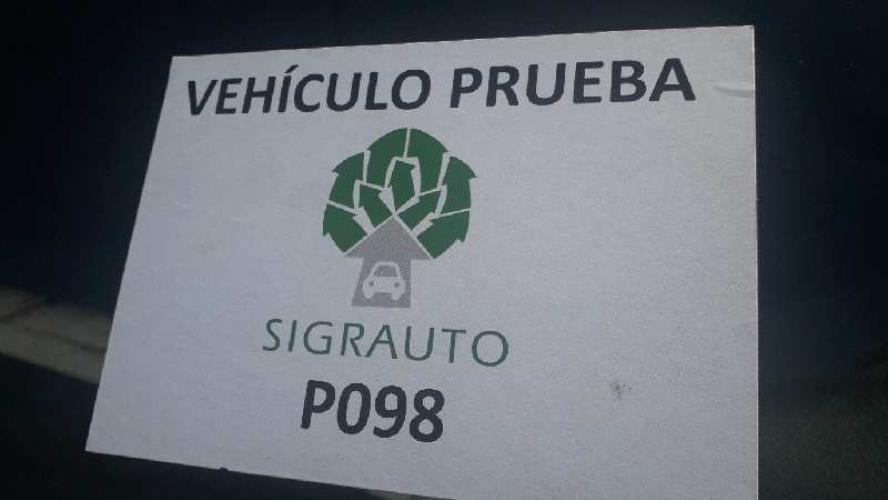 Foto del ricambio