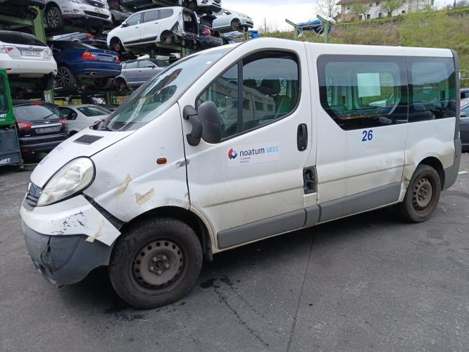 Foto de la pieza