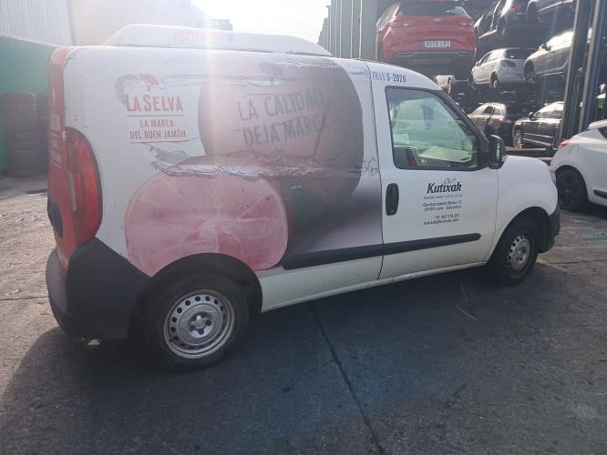 Foto del ricambio