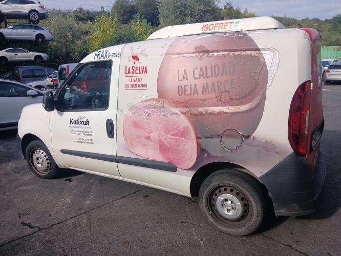 Foto del ricambio