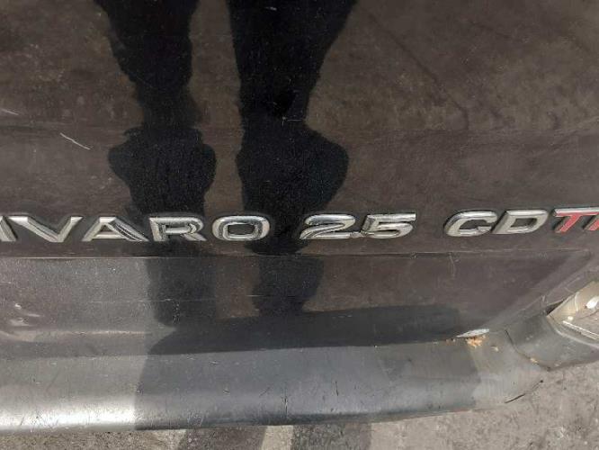 Foto del ricambio