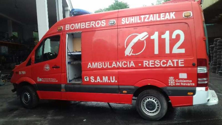 Foto del ricambio