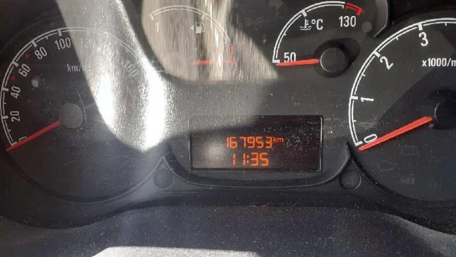 Foto del ricambio