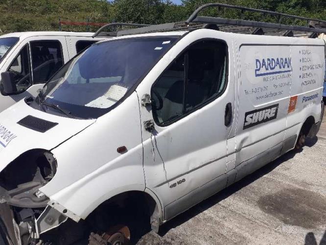 Foto del ricambio