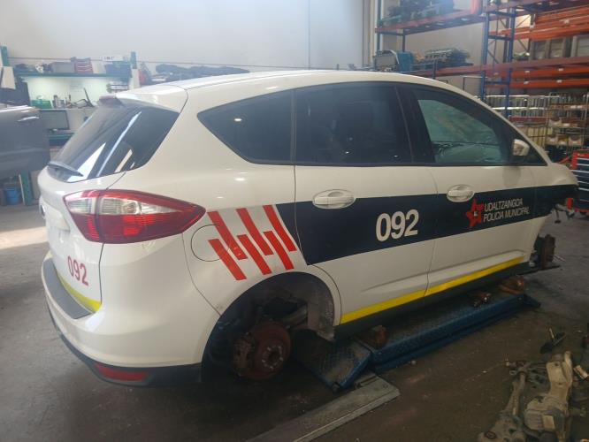 Foto del ricambio