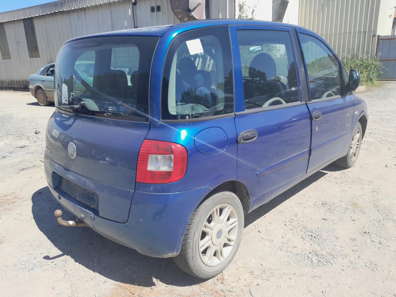 Photo pièce auto