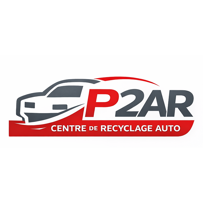 Logo P2AR