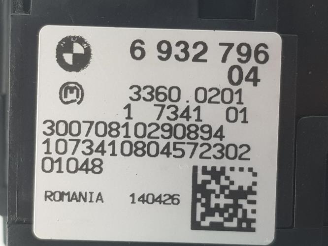 Foto del ricambio
