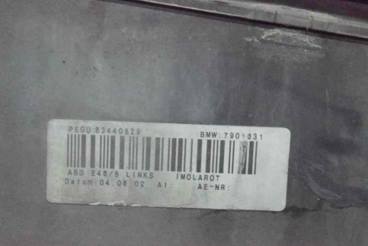 Foto del ricambio