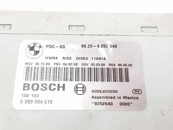 Foto del ricambio
