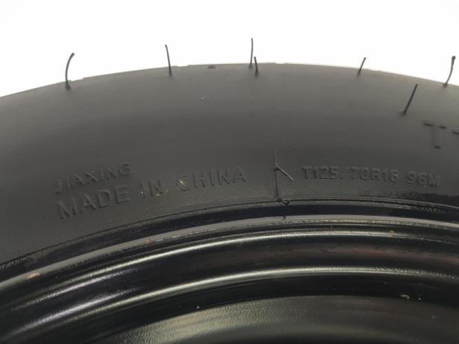 Foto del ricambio