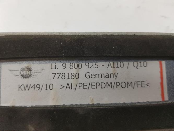 Foto del ricambio