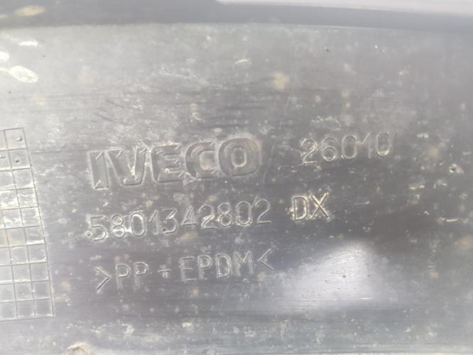 Foto del ricambio