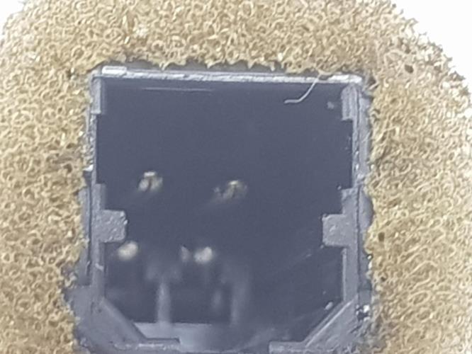 Foto de la pieza