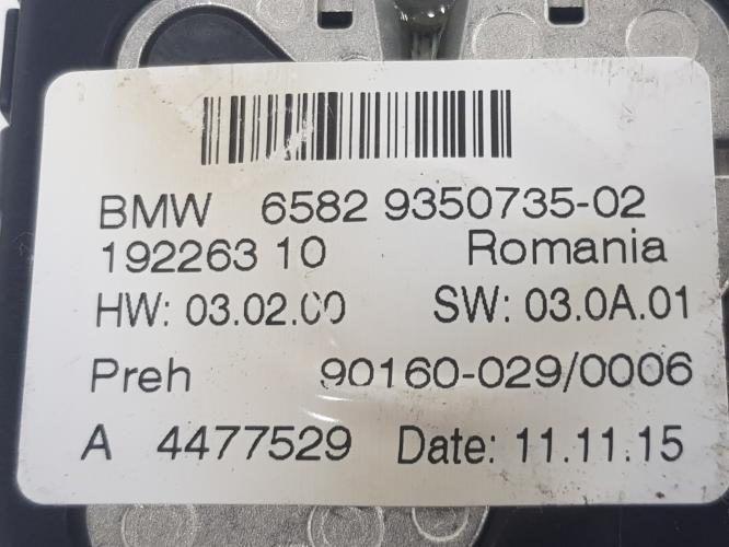 Foto del ricambio