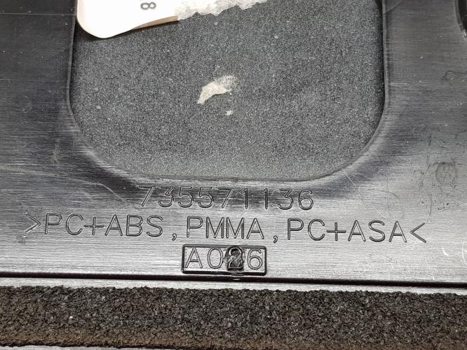 Foto del ricambio
