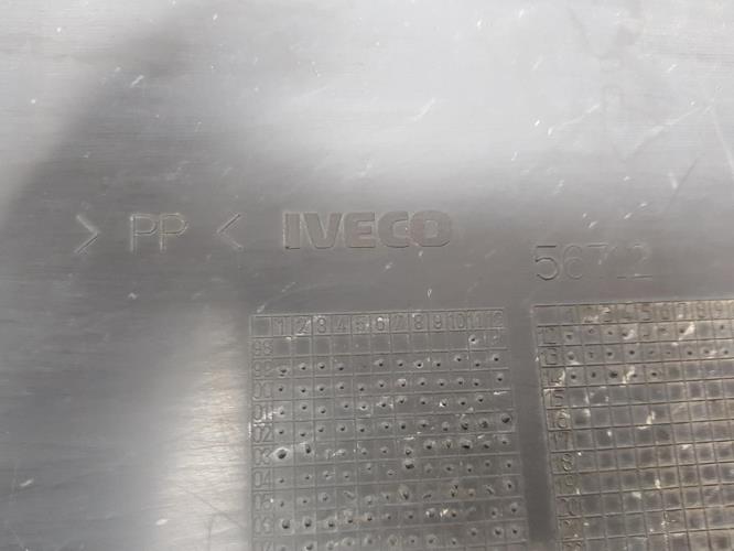 Foto del ricambio