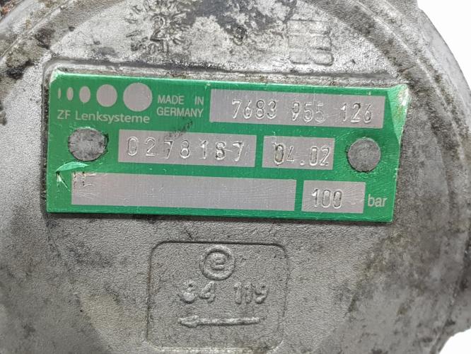 Foto del ricambio