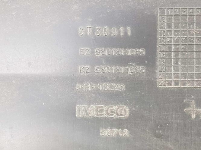 Foto del ricambio