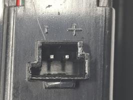 Foto del ricambio