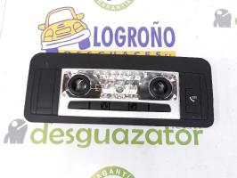 Foto pieza de coche