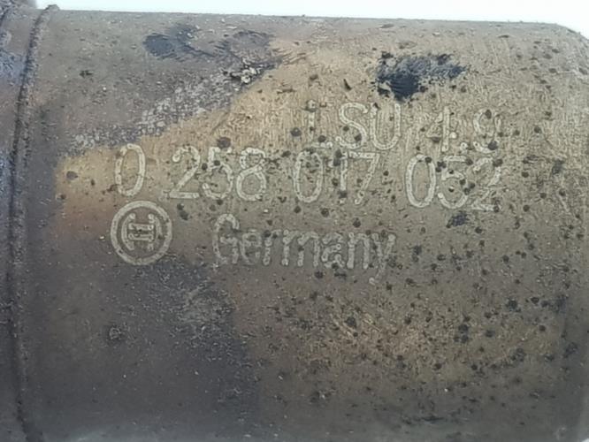 Foto del ricambio