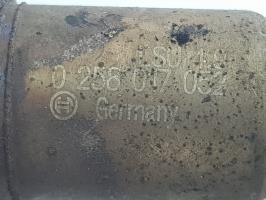 Foto del ricambio
