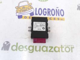 Foto pieza de coche