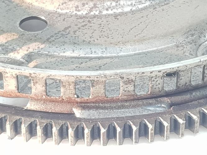 Foto del ricambio