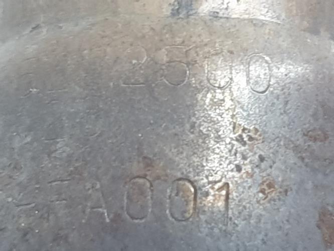 Foto del ricambio
