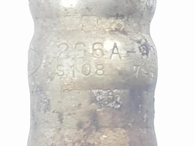 Foto del ricambio