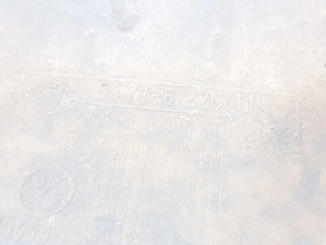 Foto del ricambio