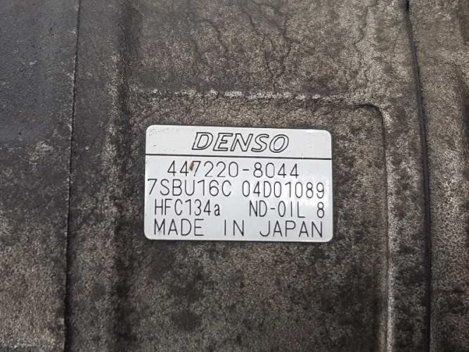 Foto del ricambio