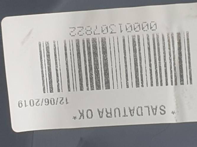 Foto del ricambio