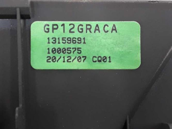 Foto del ricambio
