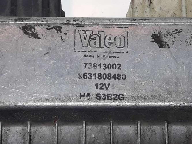 Foto del ricambio