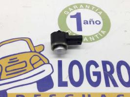Foto pieza de coche