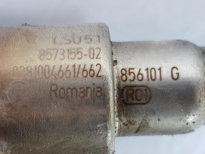 Foto del ricambio