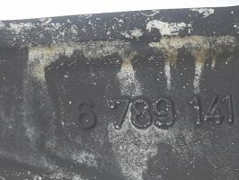 Foto del ricambio