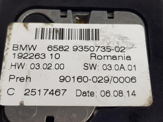Foto del ricambio