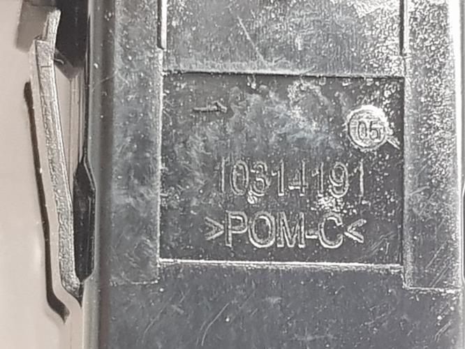 Foto del ricambio